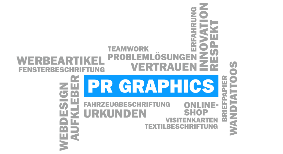 PR-Graphics