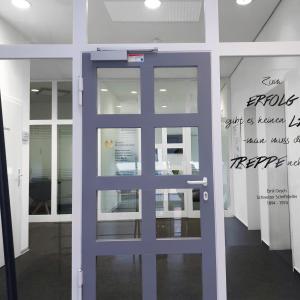 DVAG Schweinfurt Hafen