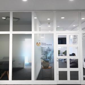 DVAG Schweinfurt Hafen