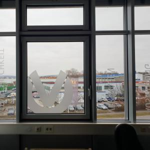 DVAG Schweinfurt Hafen