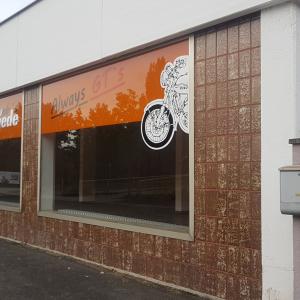 Belmondos Bikeschmiede