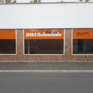 Belmondos Bikeschmiede