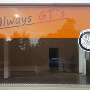 Belmondos Bikeschmiede